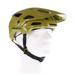 Scott Stego Plus MIPS MTB-čelada