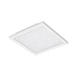 Briloner 7391-016 - LED plafonsko svetlo STARRY SKY LED/22W/230V