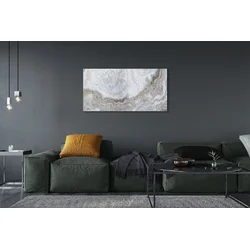 tulup.si Slika na platnu Marmor kamniti vložki 120x60 cm
