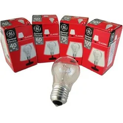Sijalica E27 75 W - 100 W