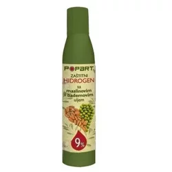 Still Hidrogen sa maslinovim uljem, 9%, 100ml