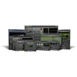Metric Halo MH Production Bundle v4 (Digitalni izdelek)
