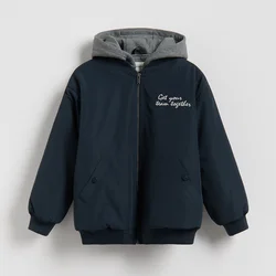 Reserved - BOYS` OUTER JACKET