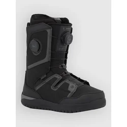 Ride Deadbolt Zonal 2027 Snowboard Boots black