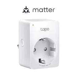 TP-Link Tapo P110M Mini Smart WiFi pametna vtičnica