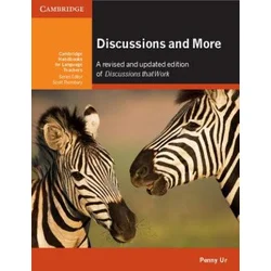 Discussions and More