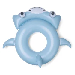 Swim Essentials plavalni obroč Hunter the Hammerhead 95 cm