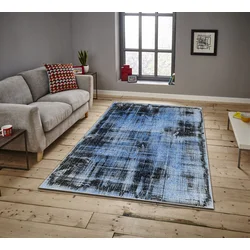 Conceptum Hypnose tepih Asr Crpt-69, pravougaoni, 80 x 140 cm, šareni