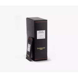 Dammann Freres Zeleni čaj Gunpowder, Aromatični, 24 kesice