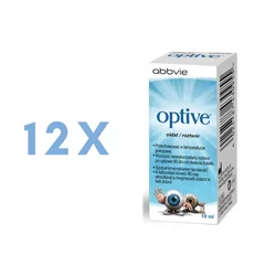 Optive (12 x 10 ml)
