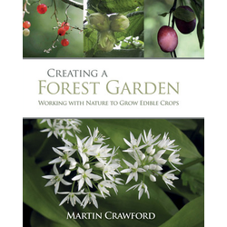 Creating a Forest Garden