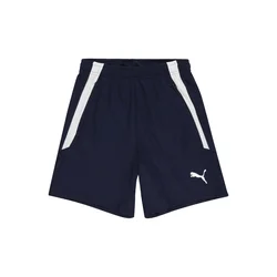 PUMA Športne hlače, modra