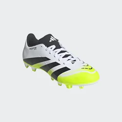 Adidas Muške kopačke Predator Club Fg/Mg, JH8847, Belo-žute