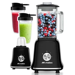 shumee Vrč mešalnika MalTec BL1800W + dodatki