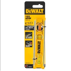 DeWalt DWHT42525-0 mini torpedna libela, 165mm ( DWHT42525-0 )