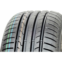 DUNLOP letna pnevmatika 205 / 55 R16 91V SPT BLURESPONSE