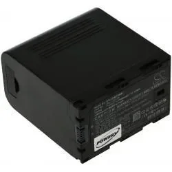 POWERY Akumulator JVC GY-HM600/GY-HM600E