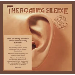Manfred Manns Earth Band - The Roaring Silence (50th Anniversary/Limited Edition) (2 CD)