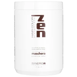 Sinergy ZEN Maska za zaštitu farbane kose 1000ml | Kozmo Online