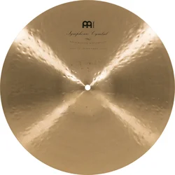 Orkestrska suspended činela 16” Symphonic Medium Thin Meinl