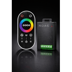 Rgb upravljač