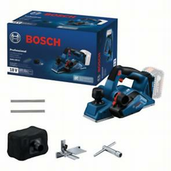 Bosch Akumulatorsko rende GHO 185-LI 06015B5021