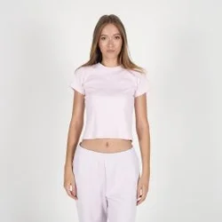 NIKE Majica kratak rukav nsw rib tght ss tee W