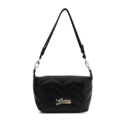 Guess crossbody torbica ženska iz umetnega usnja