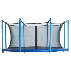 Notranja trampolinska mreža 366cm 12ft/8