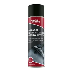 shumee Čistilo za filter DPF MOBIL MEDIC 600 ml