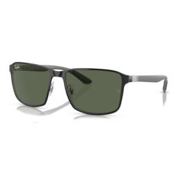 Ray-Ban Naočare za sunce RB 3721 914471