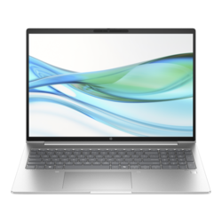 HP laptop ProBook 460 G11/ Ultra 7 155H/16GB DDR5-5600 RAM/1TBSSD/161920x1200/NVIDIA GeForce 9C021EA