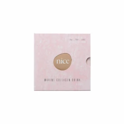 MINTMEDIC Hidrolizovani riblji kolagen 15x8 g 119524