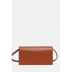 Karl Lagerfeld crossbody torbica ženska K/AUTOGRAPH