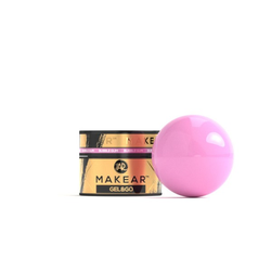 Gel Za Nokte GG06 BUBBLE GUM 15ml | MAKEAR | Kozmo
