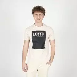 LOTTO Majica kratak rukav essence 2 t-shirt M