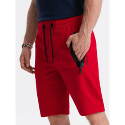 Edoti Short sweat shorts