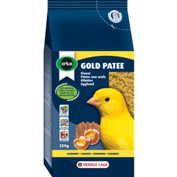 Versele-Laga GOLD PATEE CANARIES 250 g