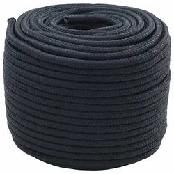Konopac za čamce 0.6 mm 100 m Kraljevsko plava Poliester