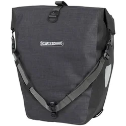 Ortlieb Back Roller Plus Granite Black