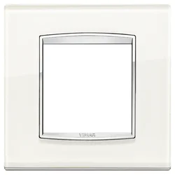 VIMAR EIKON MASKA 2 MJ BIJELA VI20642.52