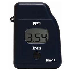 Tehnofan d.o.o. Photometer-tester železo