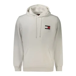 Tommy Jeans Jopa Essential DM0DM20738 Bela Regular Fit