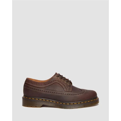 DR. MARTENS 3989 CIPELE DARK BROWN