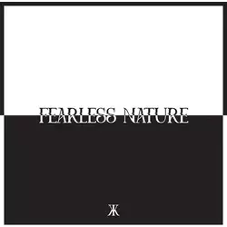 Kid Kapichi - Fearless Nature (White Coloured) (LP)