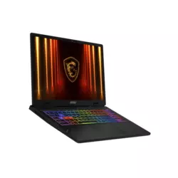 Laptop MSI Crosshair 16 HX AI 16 (D2XWGKG) Intel Core Ultra 9 275HX / 32GB / 1TB SSD / nVidia RTX 5070 / No OS