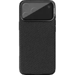 Torbica Nillkin CamShield Prop za iPhone 17 Pro Max 6.9 crna