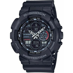 CASIO Sat G-Shock GA-140-1A1ER