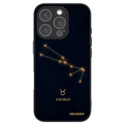 ULTIMATE CASE za Apple iPhone 16 Pro - TAURUS