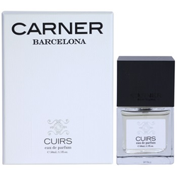 Carner Uniseks parfem Barcelona cuirs EDP, 50ml